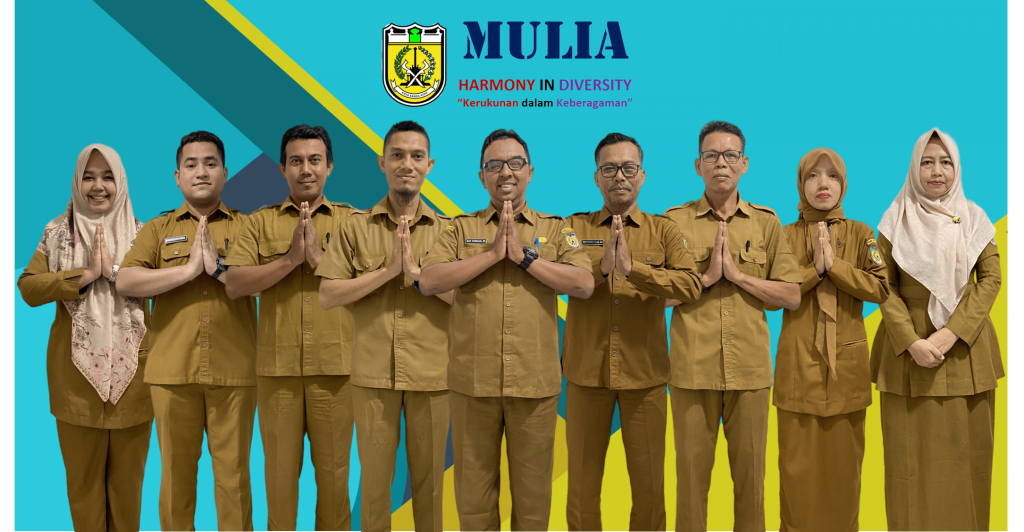 Perangkat Gampong Mulia